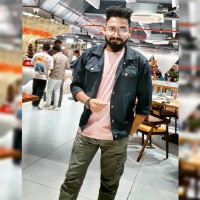 Manoj P.