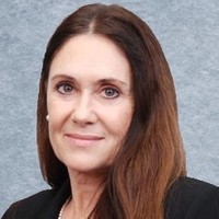 Katherine Bergh
