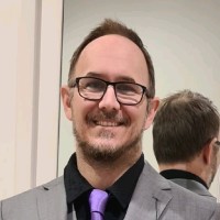 Chris Blackmun
