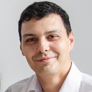 Leonid Honcharov
