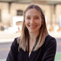 Carrington Lott, MPH