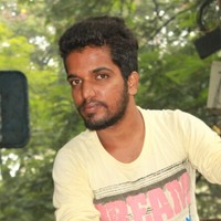 Sanoj Sandeep