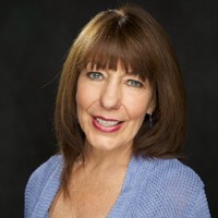 Anita Cameron