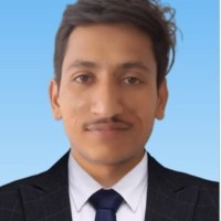 ANIL KUMAR RAY