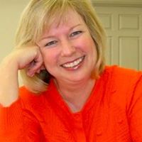 Diane Scott-Lichter