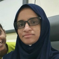 farina harith