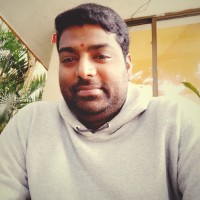 Sudarshan Kv