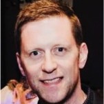 Mark O Sullivan