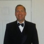 Randall Crouch