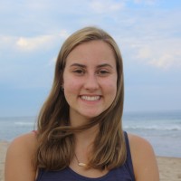 Alina Mcclain