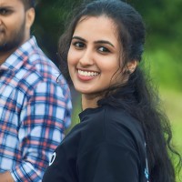 Sharika Kv