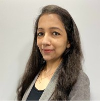 Amrit Kaur Seehra