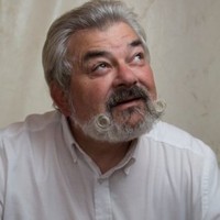 Patrice Forgues
