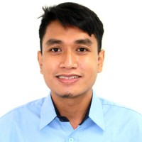 Sandy Pratama Destiana Putra