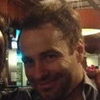 Chris Small