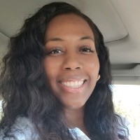 April Williams
