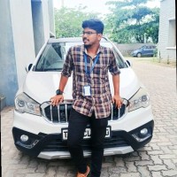Marimuthu Kumaran