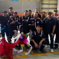 Santiago Chan Lopez