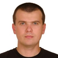 Максим Кервалидзе