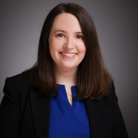 Kathleen (Katie) Maxwell