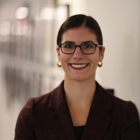 Casey Uhrich, Mba