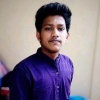 Praveen Kumar M