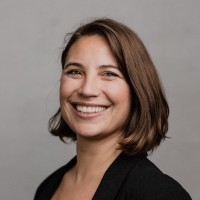 Jacqui Kantor
