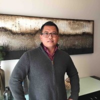 Mark Mendoza