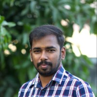 Karthik Raj