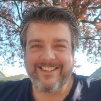 Mark Van Den Akker