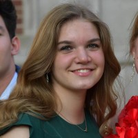 Carly Chandler