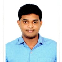 Chandrasekar Rameshkumar