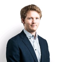 Anders Frøytlog