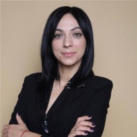 Oksana Borysiuk