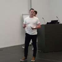 Ruairi Devine