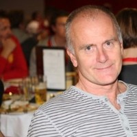 Terje Helland