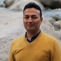 Mohammad Athar Siddiqui