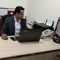 Anil kumar Sharma