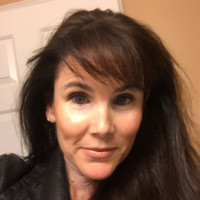 Justine Sherman, Cmp