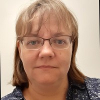 Tina Berger