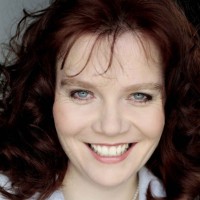 Sabine Wolf (she/her/hers)