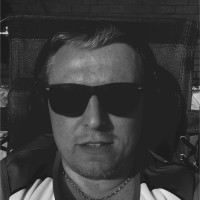 Ian Thomas