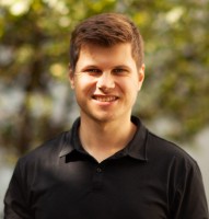 Christopher Harth-Kitzerow