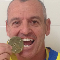 Manuel Marquez