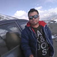 Angchuk Tsering
