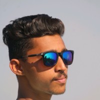 Shubham Bhagat
