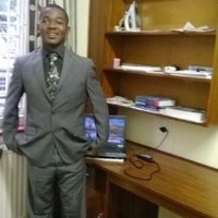 Bhekumuzi Abdul Shabalala