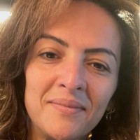 Sanae haoues