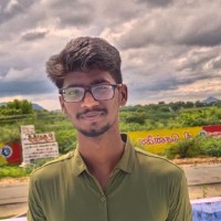 Anand M