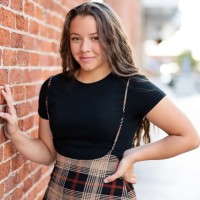 Brittany Buell